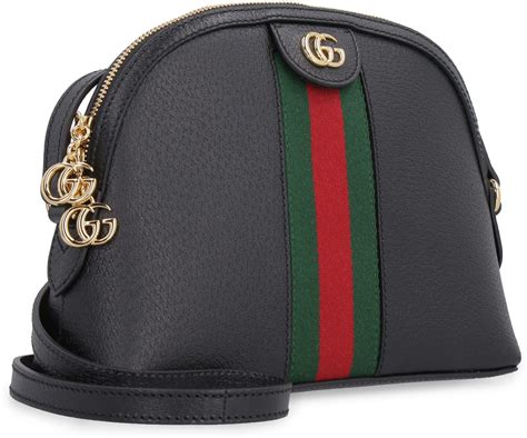 gucci bag ophidia black|gucci ophidia bag vintage.